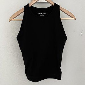 EVERLANE The Perform Tank Black S
